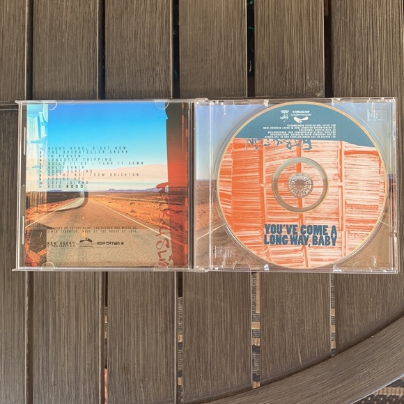 Fat Boy Slim- you’ve come a long way baby - Picture 4 of 4